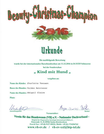 Abby-Urkunde-TBeauty-christmas-champion
